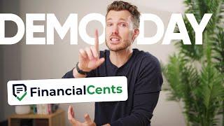 Run A More Organized Accounting Firm with Financial Cents