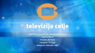 TV CELJE - promo