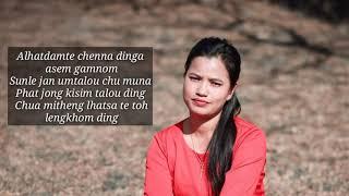 Hi Leiset gamhi #music #song Nu Victoria Chong Touthang #gospel