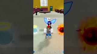 I Gambled My Dough For 2 Legendary Gifts #roblox #bloxfruits