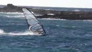 Windsurf Colonia Sant Jordi HD