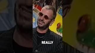 Ringo Starr Talks About Leaving The Beatles During The White Album #ringostarr #thebeatles