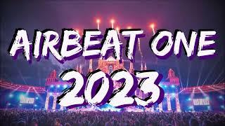  AIRBEAT ONE 2023 - EDM FESTIVAL SET 