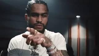 Dave East x Blocboy JB - No Stylist Part II