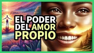 Cómo Amarte y Valorar tu Autenticidad - Amor Propio - Libérate del Daño y Mejora tu Autoestima