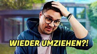 UMZUG ZURÜCK nach AACHEN wegen MÄRCHEN in ASOZIAL?! | Vincent Lee