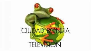 Nuevo Anuncio Ciudad Bonita Televisión 14/11/17