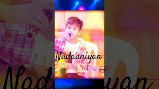 Nadaaniyan Cover | Prahan | Viral Bollywood Song Cover 