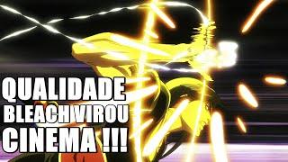 MAYURI E NEMU VS PERNIDA TRAZ DE VOLTA O VELHO BLEACH  - Analise Ep. 36 Bleach