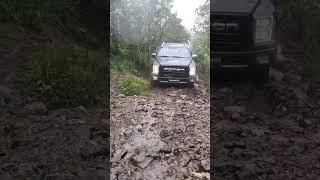 FOTON TUNLAND G9