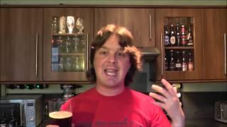 Wellington County Dark Ale By Wellington County Brewery | Canadian Craft Beer Review