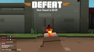 My first Relic in Krunker.io
