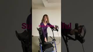 Elenker Upright Walker Review