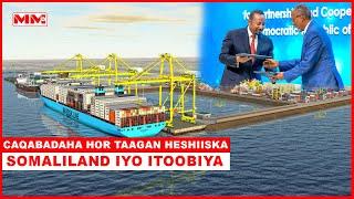 Maxay yihiin Caqabadaha ku xeeran Isfahamkii Somaliland iyo Itoobiya?