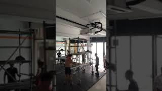 Personal Training Studio timelapse