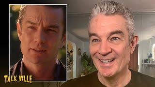 The Moment JAMES MARSTERS Dropped Everything to Join SMALLVILLE as BRAINIAC