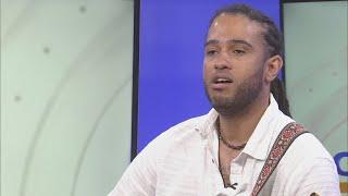 Ozarks Live-Mark Barger Performs "Shame"-07/05/22