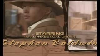 The Young Riders Opening Credits