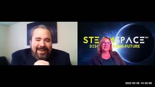 Stellar Spotlight Jeff Smith    March 2022