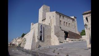 Places to see in ( Antibes - France ) Musee Picasso