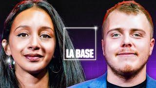 La Base #1 : Wokisme, anti-racisme et jeunes déprimés | Louis Boyard