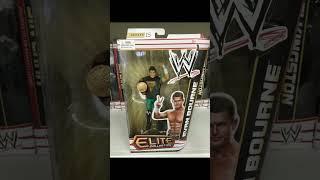 WWE Mattel Elite Collection Series 15