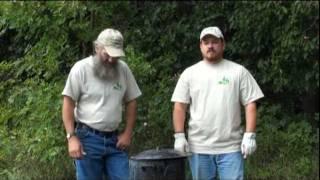 Trap Preparation with Ben Harper