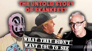 They Call It "Skankfest" #minidoc ft Tim Dillon, Brendan Schaub, Violent J, Dr. Drew, & more!