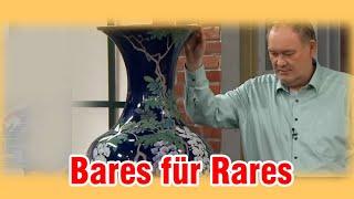 Tragische Wendung bei der Expertenbewertung „Bares für Rares“ Kandidatin verliert 13 500 Euro