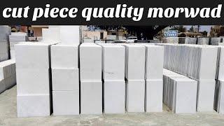 Makrana white tile white marble tiles cut piece white morwad premium quality cheap and best rate