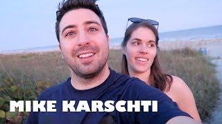 Mike Karschti | Channel Trailer