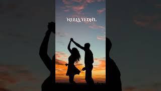 prapanchame choosanule neela yedi ledhanthe ..#mellamellaga #like #share #subscribeformore