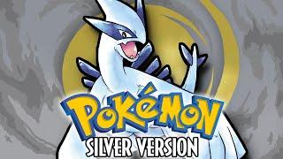 Pokemon Silver Retrospective