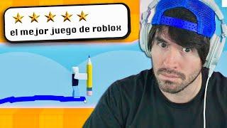 EL MEJOR JUEGO DE ROBLOX !!