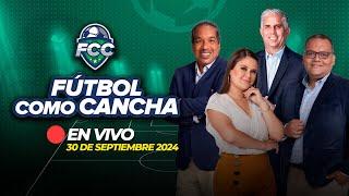 #ENVIVO FCC Conferencia de prensa de Jorge Fossati 30/09/2024 #FCCRPP