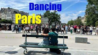 Dancing Paris 