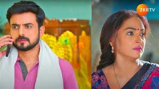 Bas Itna Sa Khwaab | Ep - 113 | Preview | Mar 27 2025 | Zee TV