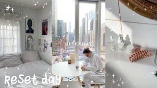 Reset day | TikTok Compilation |