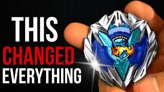 How Beyblade Revived a Dying Type