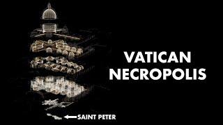 The Tomb of Saint Peter Explained