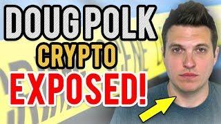 Doug Polk Crypto Exposed - What you didn't know!