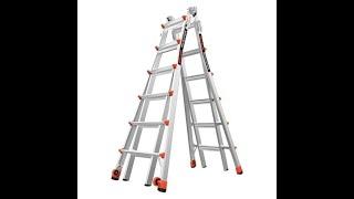 5 Steps to Find the Best Step Ladder &40 ft Ladder Rental Near Me