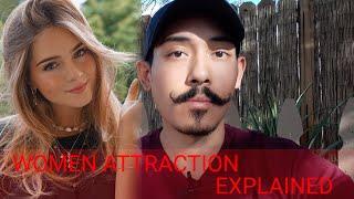 Women Attraction On Retention Explained!!