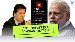 A History of India- Pak relations | Books wale Bhaiya