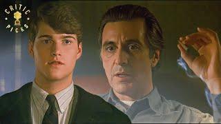 Charlie Meets Frank Slade For The First Time (Full Scene) | Scent of a Woman