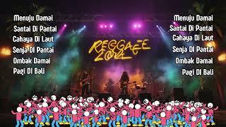 MENUJU DAMAI - EXBOT - FULL ALBUM LAGU REGGAE 2024 TERBARU - LAGU SANTAI MENEMANI KERJA DAN TIDUR