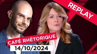 Une nouvelle LOI IMMIGRATION ?? - Stream du 14/10/2024 - Clemovitch