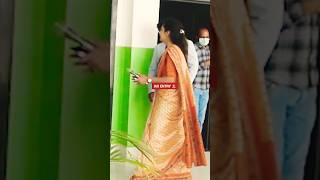 IAS Srushti Jayant Deshmukh ma'am #civilservices#upsc#shortvideo #civilservices