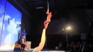 Aerial Silks Act