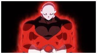 Dragon Ball Super - Jiren Theme Song (Extended)